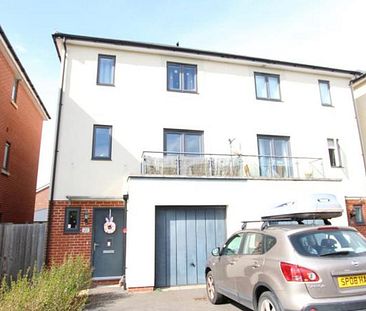 Slade Baker Way, BS16 1QT, Bristol - Photo 1