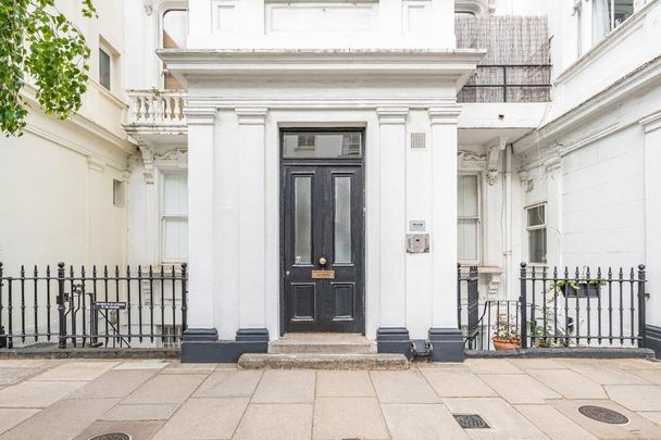 1 bedroom flat to rent - Photo 1