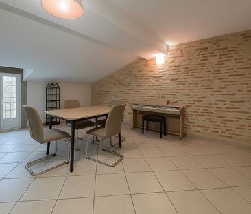 Location Appartement 3 pièces 44m² - Photo 1