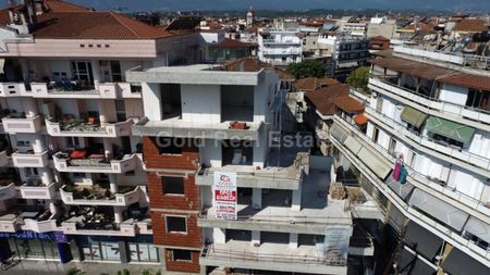 Διαμέρισμα για ενοικίαση Κέντρο (Κατερίνη) - Φωτογραφία 3