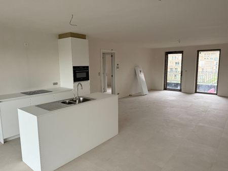Appartement te huur in Zwijnaarde - Foto 4