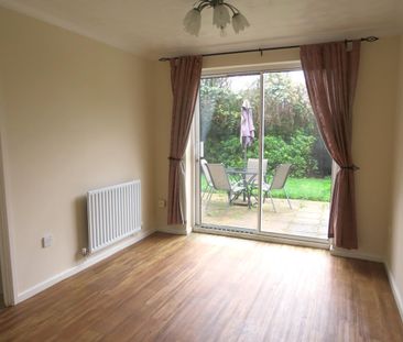 Falcon Way, Bury St Edmunds, Beck Row - Photo 3