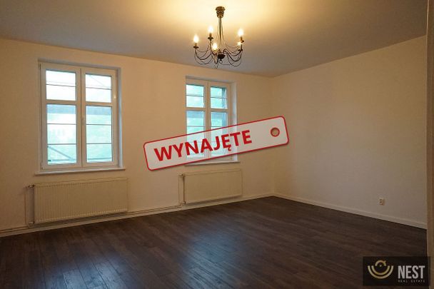 Mieszkanie blisko Jasnych Błoni ! - Photo 1