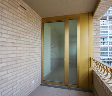 QH Crown: Großzügige 2-Zi.-Wohnung mit Blick auf den zukünftigen No... - Photo 1