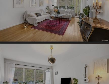 Ribbings väg 8A - Photo 1