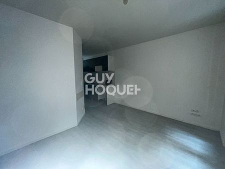 Location Appartement 1 pièce 21m² AUXERRE 89000 - Photo 5