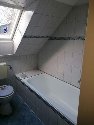 Wahnbek - kleine, gemütliche Oberwohnung für 1. Person mit 35m2 - Photo 3