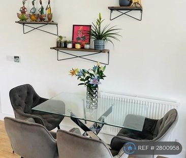 2 bedroom flat to rent - Photo 3