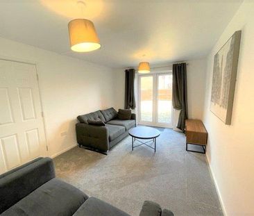 1 bedroom terraced house to rent - Photo 4