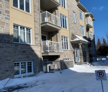 Appartement Condo - Photo 3