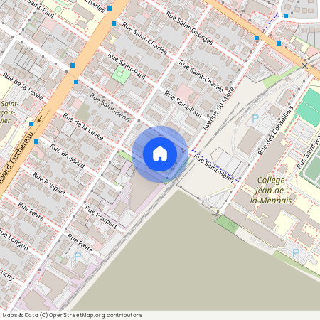 685 Rue de la Levée, La Prairie, La Prairie, Montérégie, J5R 2R7