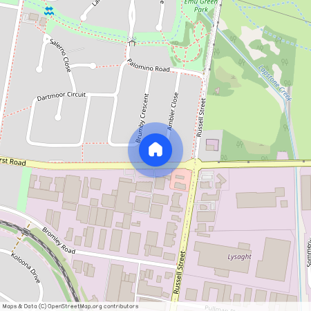 13 Ambler Close, Emu Heights NSW 2750