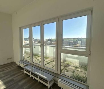 ++Große und Helle 3-Raumwohnung im Dachgeschoss++ - Photo 1