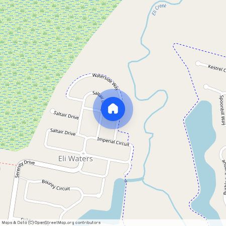 31 Waterside Way, Qld 4655, Eli Waters