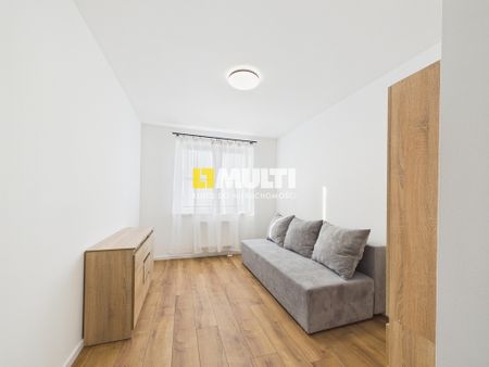 2 pokoje na os. Majowym w budynku z cegły - Photo 2