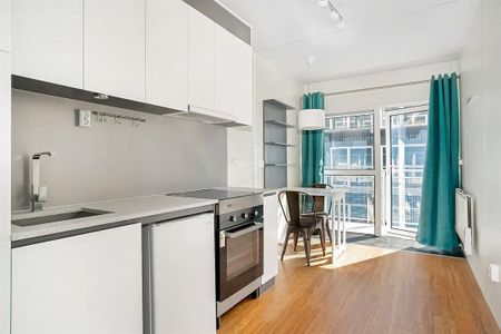 Lärdomsgatan 9 lgh 1310 - Foto 2