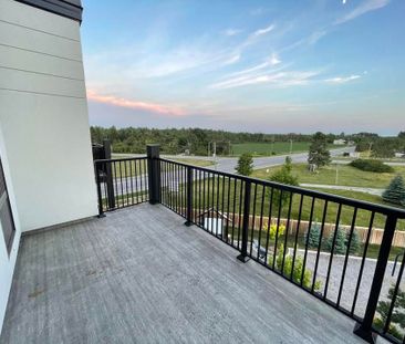 For Lease - 54 Koda Street Unit# 413, Barrie, Ontario - Photo 5