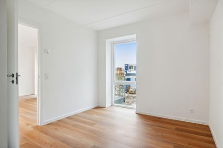 2-vær. lejlighed - Photo 4