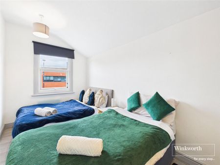 2 bedroom apartment to rent - Photo 2