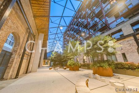 3 bedroom flat to rent - Photo 4
