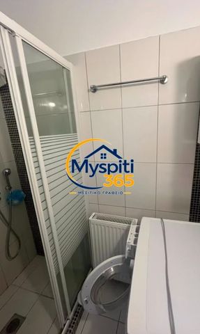 Studio/Γκαρσονιέρα για ενοικίαση Μεταμόρφωση (Τρίπολη) - Φωτογραφία 3