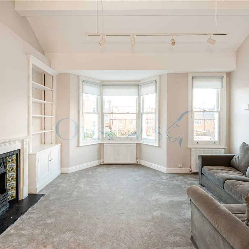 Marney Road, Clapham - Photo 1