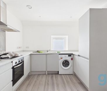 2 bedroom apartment to rent - Photo 6