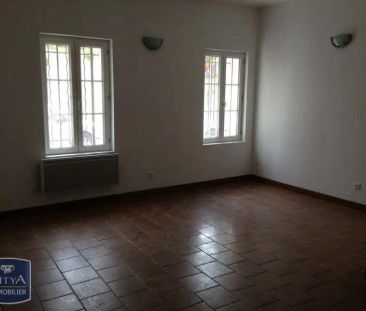 Appartement à louer 3 pièces 55m² - Photo 4