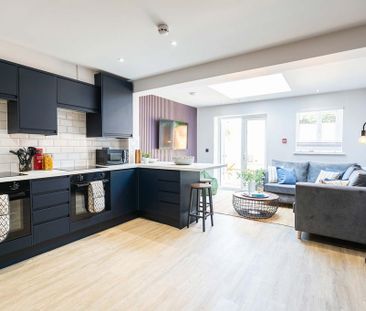 7 bedroom house to rent - Photo 5