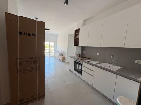 Studio/Γκαρσονιέρα για ενοικίαση Βαρδάρης - Δικαστήρια (Βαρδάρης - Λαχανόκηποι) - Photo 3