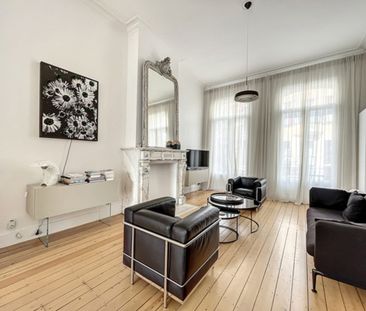 Tout savoir sur cet appartement à Ixelles, à Ixelles - Photo 2