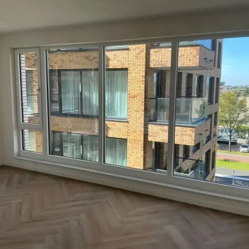 Appartement Houtveldweg, Zaandam - À Louer - Photo 1
