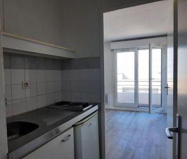 TOULOUSE / Location Appartement 1 Pièce 33 m² - Photo 5