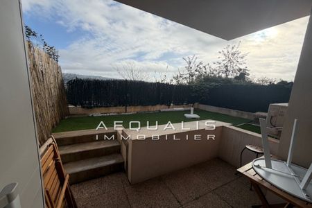 location appartement 1 Pièce(s) - Photo 2