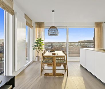 Te huur: Appartement Molenijserstraat 29 in Den Haag - Photo 5