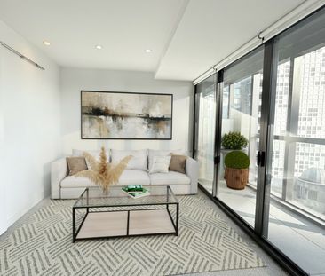 811/35 Malcolm Street, South Yarra VIC, Belconnen - Photo 1