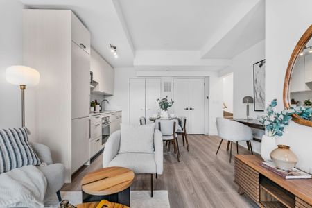 For Lease - 73 Curlew Drive Unit# 54, Toronto, Ontario - Photo 4