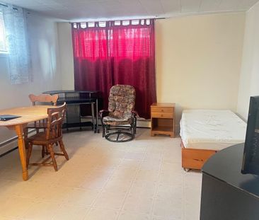 Chambre à louer pour étudiant-e seulement - Photo 2