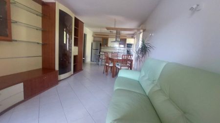 ST ANDRE LA ROCHE - 4 PIECES MEUBLE - GARAGE - Photo 2