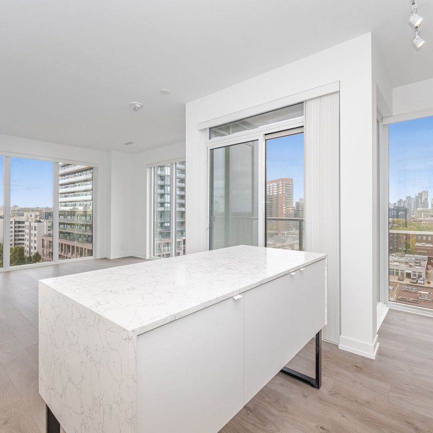 For Lease - 270 Dufferin Street Unit# 803, Toronto, Ontario - Photo 1