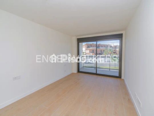 Chalet pareado en alquiler en Calle de la Ánfora, 2 - Photo 1