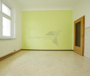 2-Zimmer-Wohnung mit großer Wohnküche in Teichwolframsdorf - Photo 6