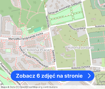 W pełni wyposażone, blisko Centrum, kawalerka - Zdjęcie 1