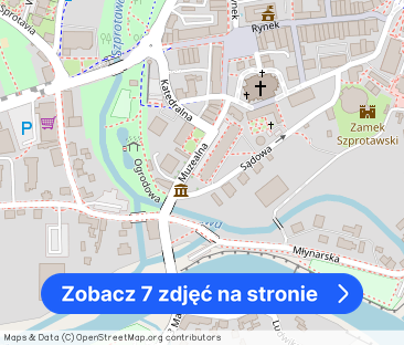 Nowoczesna Kawalerka w pełni wyposażona - Zdjęcie 1