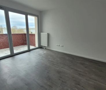 Location appartement 2 pièces - 41.97m² à Valenciennes (59300) - Photo 2