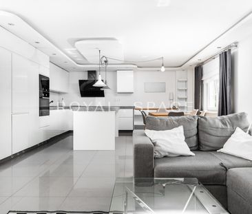 Stylowy apartament w sercu Starego Miasta! - Photo 2