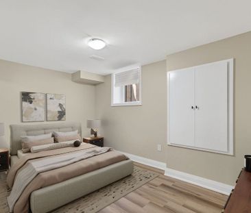 For Lease - 1378 Broderick Street, Innisfil, Ontario - Photo 5