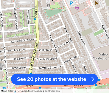 Needham Rd, Kensington. - Photo 1