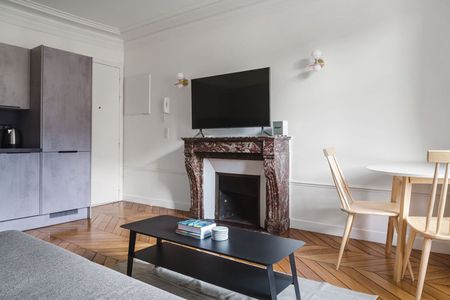 Rue de Rennes - Photo 4