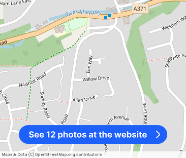 Willow Drive, Shepton Mallet - Photo 1